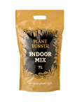 Indoor Mix 7L Bag by Plant Runner
