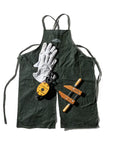 Lumberjack Apron by Puebco