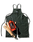 Lumberjack Apron by Puebco