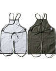 Lumberjack Apron by Puebco