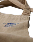 Potters Apron by Puebco