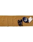 Recycled Yarn Runner Rug 150cm by Puebco
