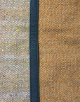 Recycled Yarn Runner Rug 150cm by Puebco