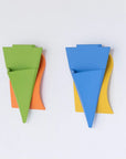 RITRATTO Wall Vase
