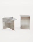 PRE-ORDER | Rivet Side Table by FRAMA
