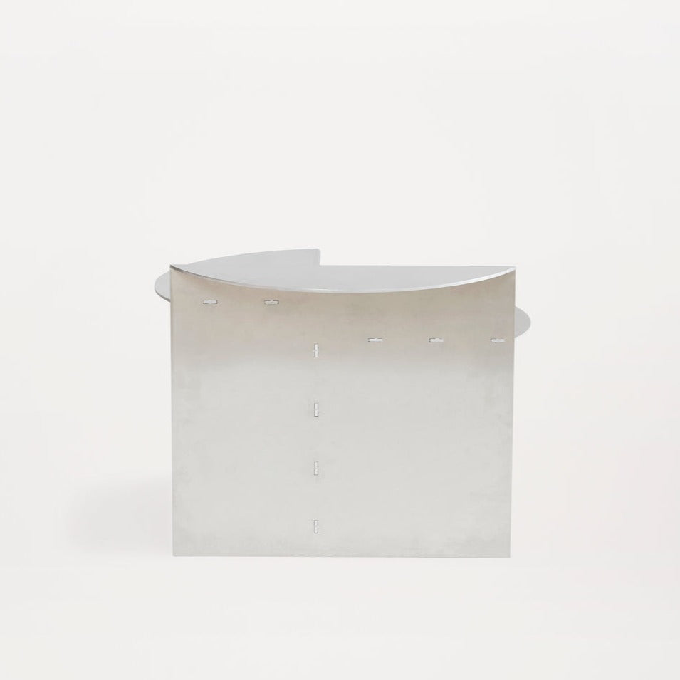 PRE-ORDER | Rivet Side Table by FRAMA