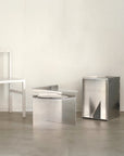 PRE-ORDER | Rivet Side Table by FRAMA