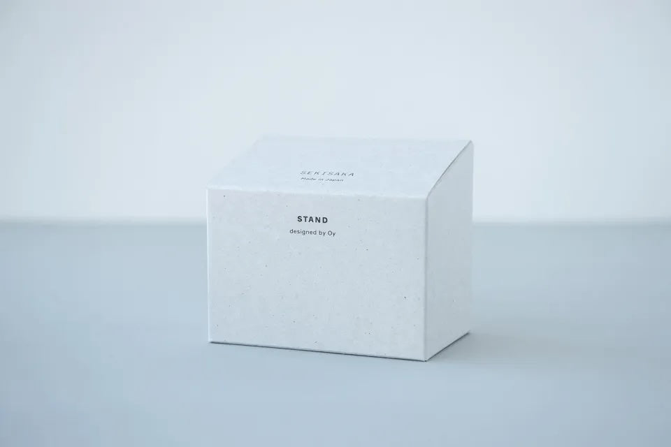 STAND in Brick