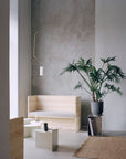 PRE-ORDER | Rivet Side Table by FRAMA