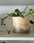Sirocco Landscape Planter by Arcadia Scott