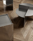 PRE-ORDER | Rivet Side Table by FRAMA