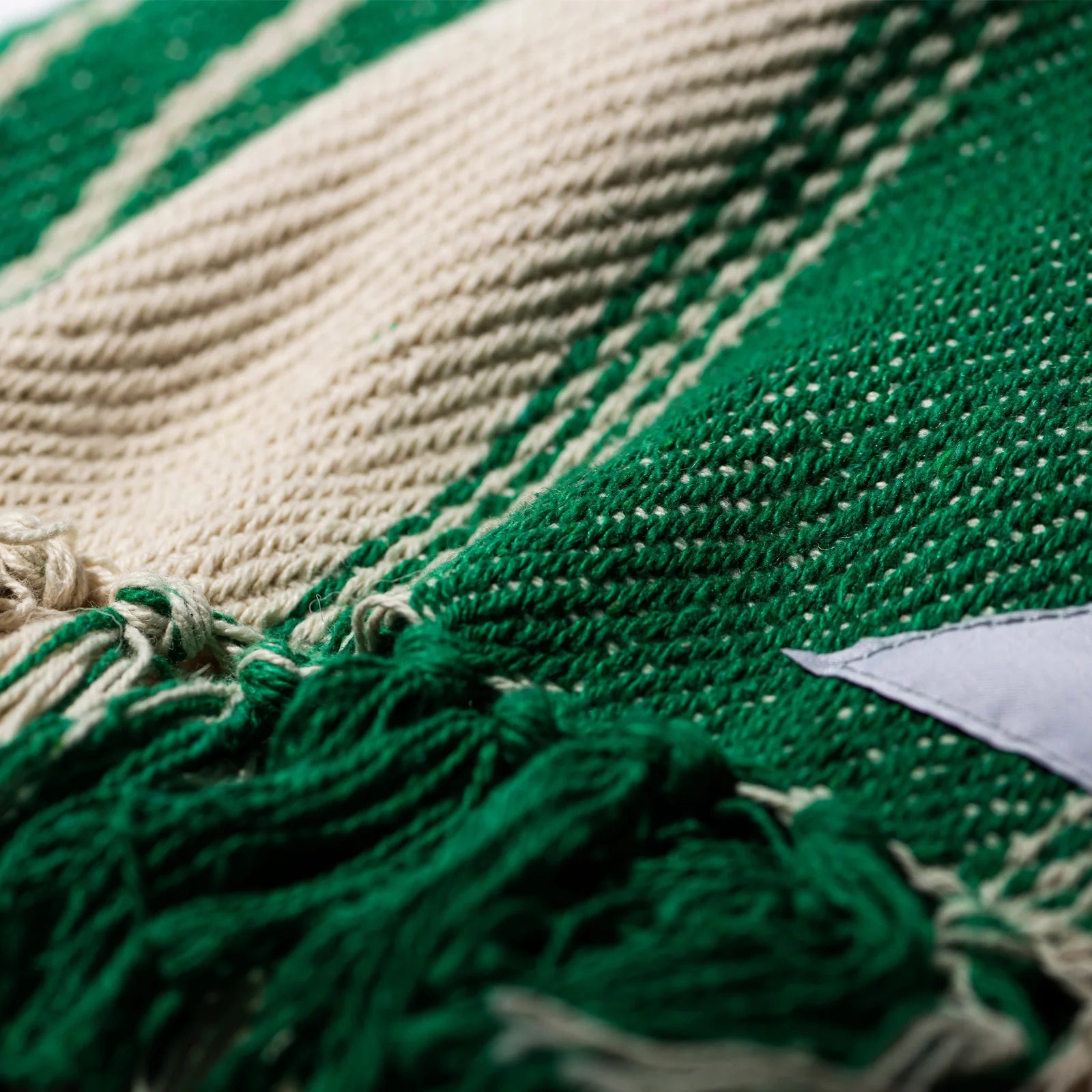 Tennis Twill Blanket by Puebco