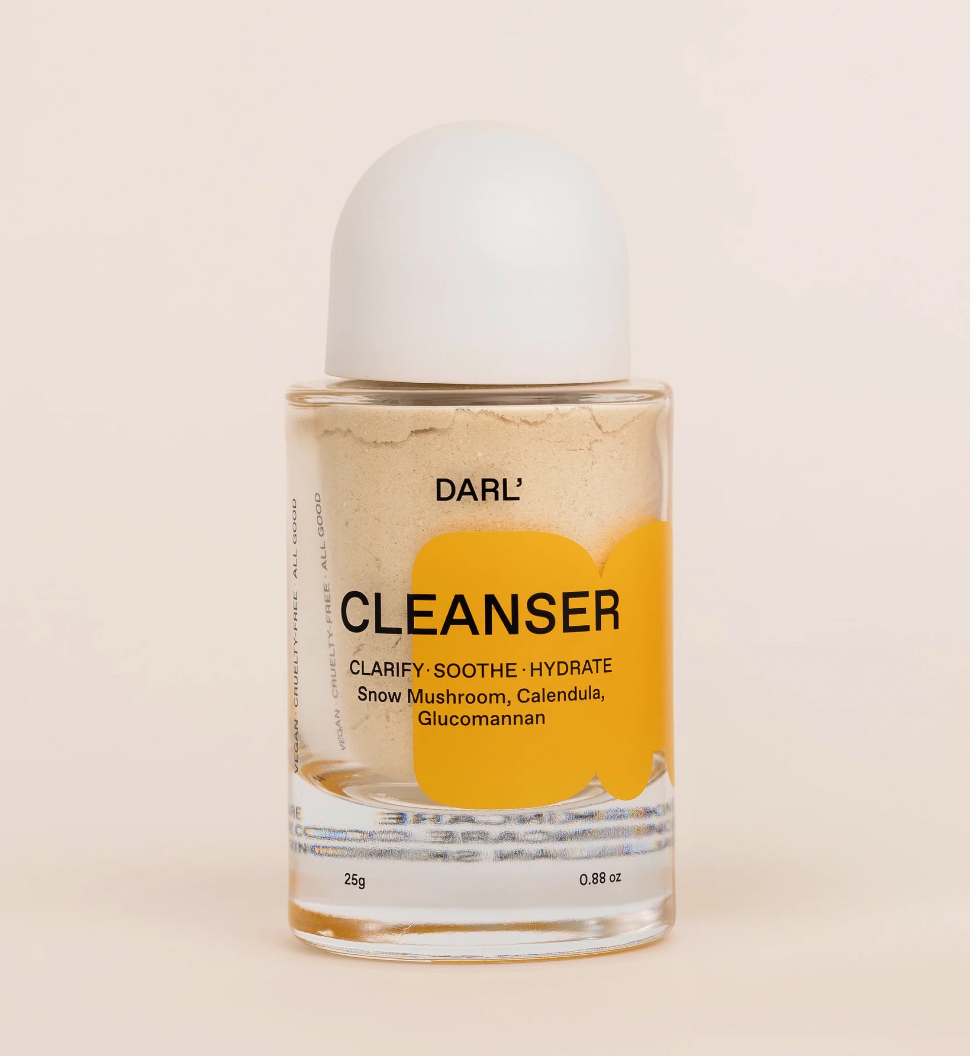 Cleanser 25g by Darl' Skincare
