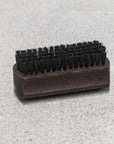 Rectangle Nail Brush - Thermowood