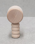 Nut Cracker - Wood