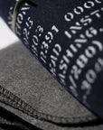 Felted Blanket by Puebco