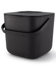 Compost Bin 7L by DESIGNSTUFF