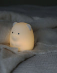 Little Bear Night Lamp by DESIGNSTUFF