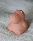 Little Hippo Night Lamp by DESIGNSTUFF