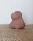 Little Hippo Night Lamp by DESIGNSTUFF