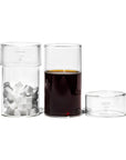 Tumbler with Lid by Puebco