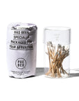 Tumbler with Lid by Puebco