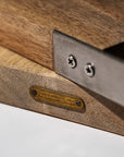 Cutting Board by Puebco