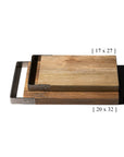 Cutting Board by Puebco