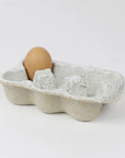 Garden to Table Egg Crate by Robert Gordon