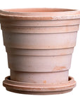 Saturn Planter by Bergs Potter