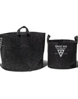 Round Forest Bag by Puebco