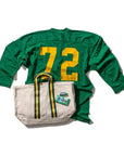 College Tote Bag by Puebco