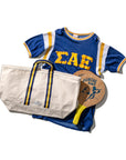 College Tote Bag by Puebco