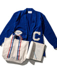 College Tote Bag by Puebco