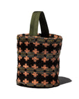 Truck Seat Fabric Bag by Puebco