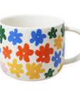 Feel The Flow Mug by Robert Gordon x Claire Ritchie