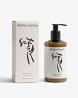 Hand Soap & Hand Cream Gift Set By Austin Austin