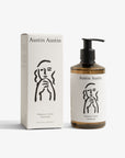 Hand Soap & Hand Cream Gift Set By Austin Austin