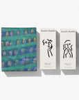 Hand Soap & Hand Cream Gift Set By Austin Austin