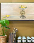 Still Life by Alison Parkinson
