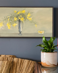 Still Life by Alison Parkinson