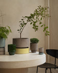 Hoff Planter by Bergs Potter