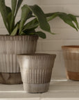Atlas Planter by Bergs Potter