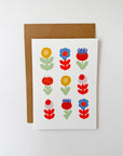 Gift Cards by Florence Fry