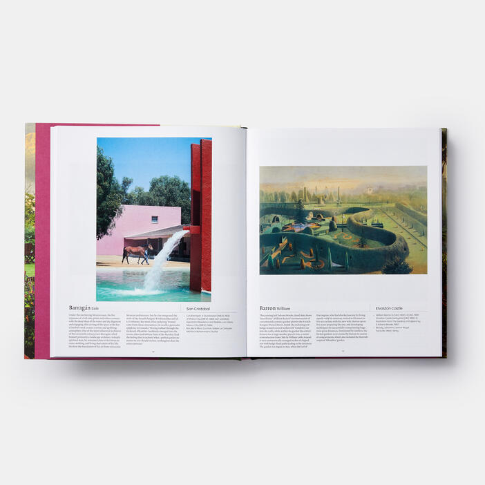 【ペーパーバック】The Garden Book/Phaidon The Garden Book: Abbs, Barbara, Bowe, Patrick, Bradley-Hole