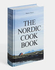 The Nordic Cookbook by Magnus Nilsson
