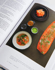 The Nordic Cookbook by Magnus Nilsson