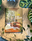 SIGNED COPY | The Plant Society Design Handbook by Jason Chongue