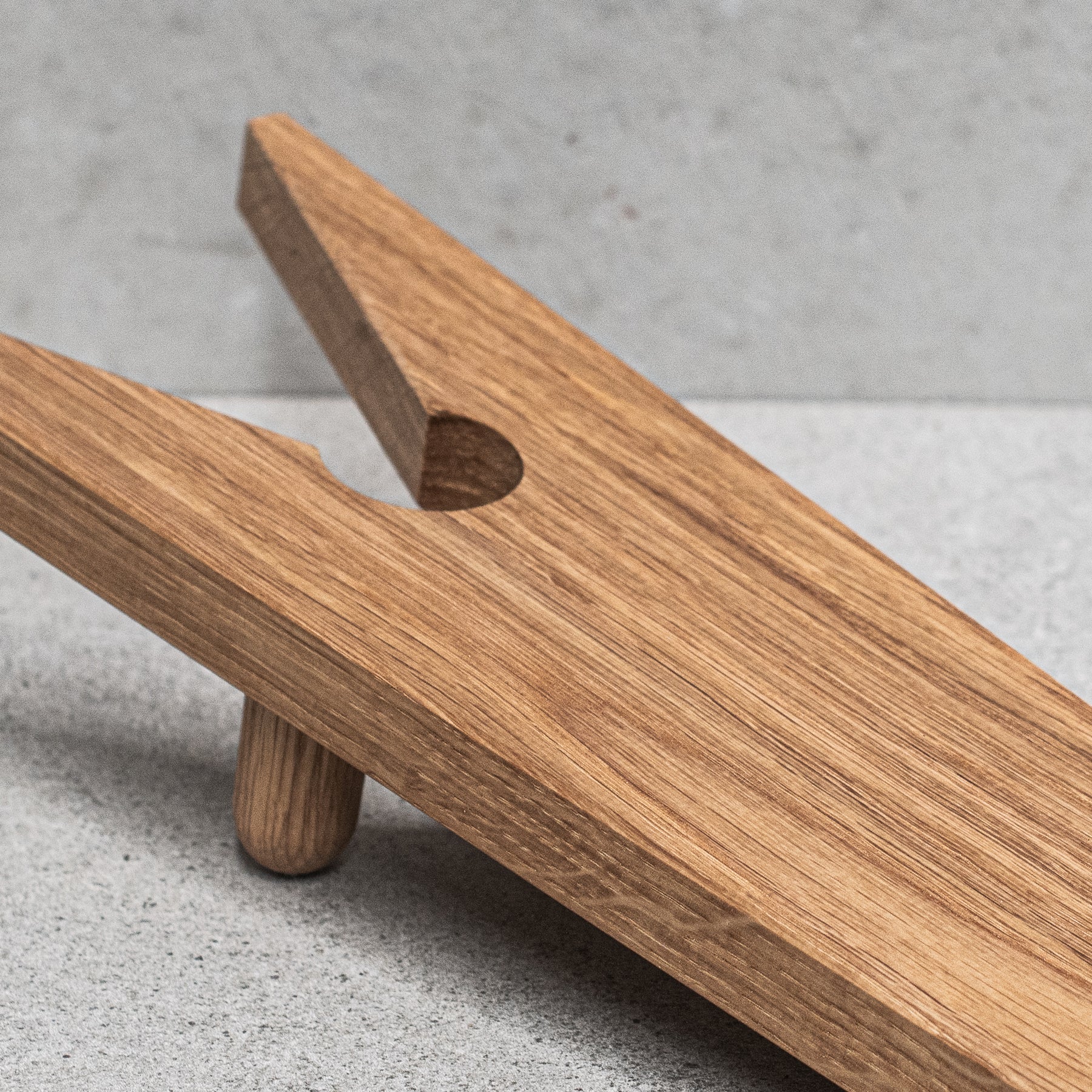 Bootjack by Creamore Mill