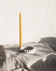 Candle Holder by Bridget Bodenham